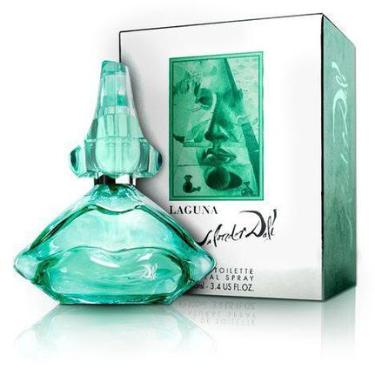 COFFRET LAGUNA 30ML+ EAU DALI 30ML