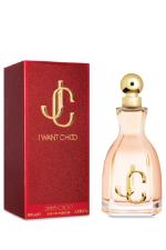 PERFUME I WANT CHOO EDP 100 ML