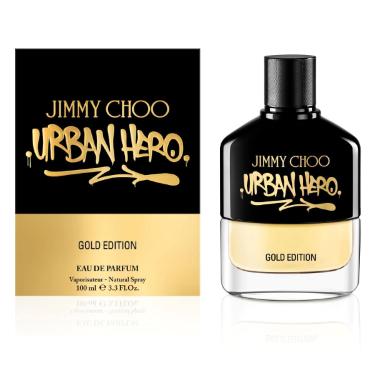 PERFUME URBAN HERO GOLD EDIT EDP 100ML