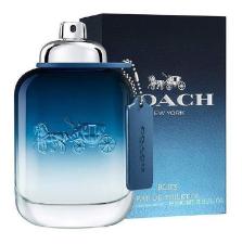 PERFUME COACH BLUE EDT - 40ML
