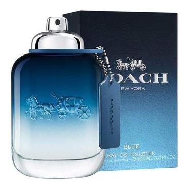 PERFUME COACH BLUE EDT - 40ML
