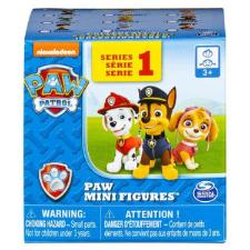 PATRULHA CANINA MINI FIGURAS