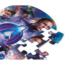 QUEBRA-CABECAS AVENGERS ASSEMBLE (30 PE�AS)