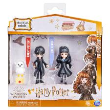 HARRY POTTER MAGICAL MINIS FRIENDSHIP