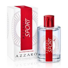 PERFUME AZZARO SPORT EDT 100ML