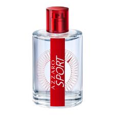 PERFUME AZZARO SPORT EDT 100ML