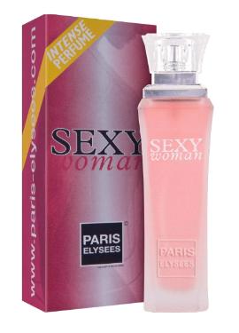 PERFUME SEXY WOMAN LOVE EDT 100 ML