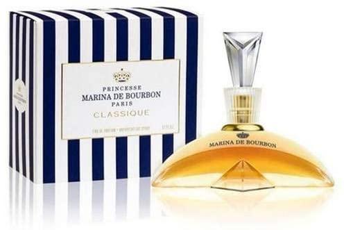 MARINA DE BOURBON CLASSIQUE EDP - 30ML