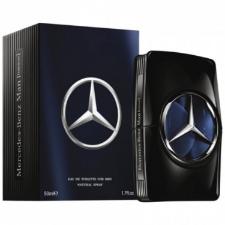MERCEDES BENZ MAN INTENSE EDT - 50ML