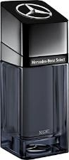 MERCEDES BENZ SELECT NIGHT EDP FOR MEN - 50ML