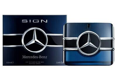 MERCEDES BENZ SIGN EDP - 50ML