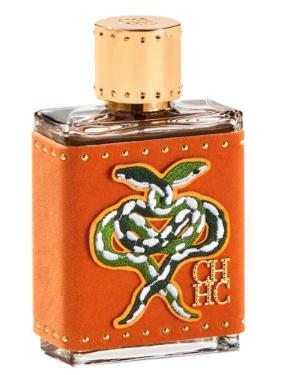 CH MEN HOT!HOT!HOT! EDP - 100ML