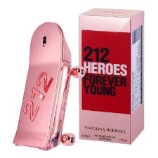 212 HEROES FOR HER EDP - 30ML