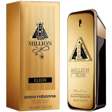 ONE MILLLION ELIXIR PARFUM INTENSE - 50ML