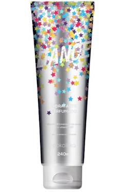 POKALOKA HIDRATANTE PERFUMADO DANCE - 240ML