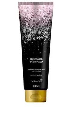 POKALOKA HIDRATANTE PERFUMADO SCANDY 240ML