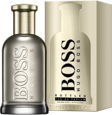 BOSS BOTTLED EDP - 50ML