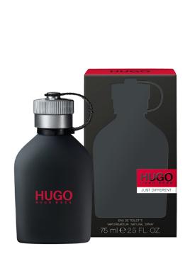 HUGO JUST DIFFERENT EDT 125ML