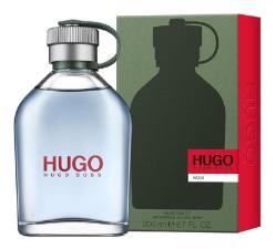 HUGO MAN EDT 200ML