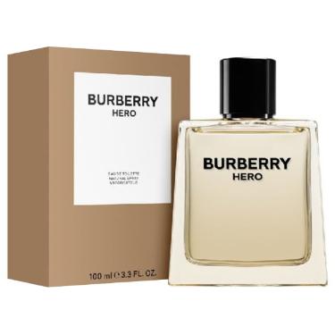 BURBERRY HERO EDT 50ML