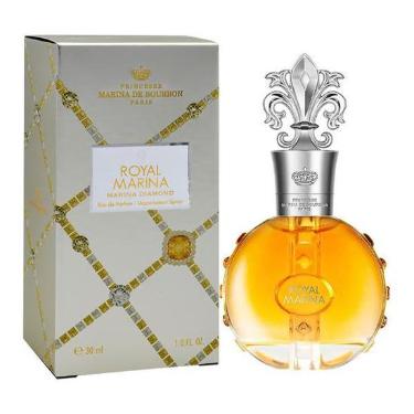 PERFUME ROYAL MARINA DIAMOND - 30ML