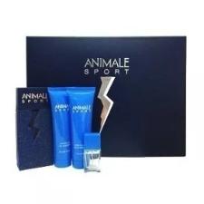 COFFRET ANIMALE SPORT 100+90+90+7.5