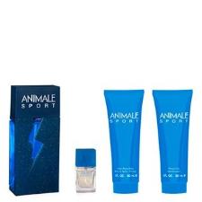 COFFRET ANIMALE SPORT 100+90+90+7.5