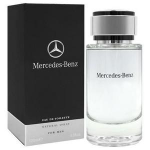 PERFUME MERCEDES BENZ EDT 75ML