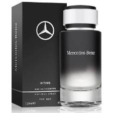 PERFUME MERCEDES BENZ INTENSE MEN 120ML