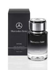 PERFUME MERCEDES BENZ INTENSE 40ML
