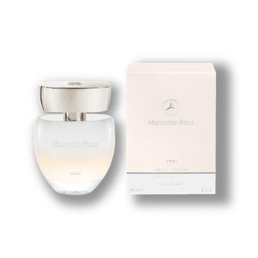 PERFUME MERCEDES BENZ LEAU WOMEN 30ML