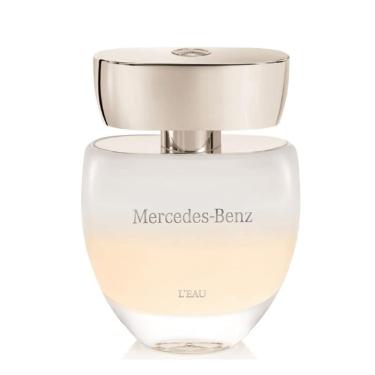 PERFUME MERCEDES BENZ LEAU WOMEN 90ML