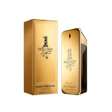 PERFUME ONE MILLION MASCULINO PACO RABANNE 200ML EAU DE TOILETTE