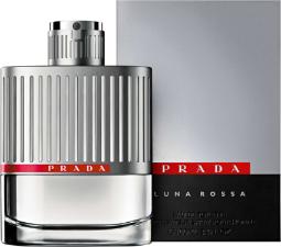 PERFUME LUNA ROSSA MASCULINO PRADA 100ML EAU DE TOILETTE