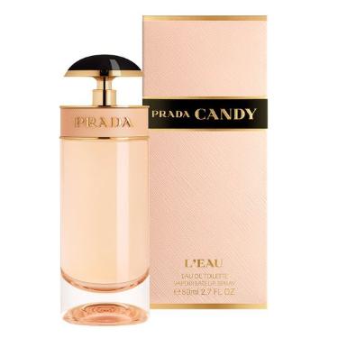 PERFUME PRADA CANDY LEAU 80ML