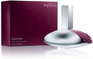 PERFUME FEMININO EUPHORIA EDP - 100ML