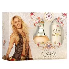 COFFRET SHAKIRA ELIXIR 80+100ML