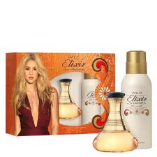 COFFRET SHAKIRA WILD ELIXIR 80+150ML