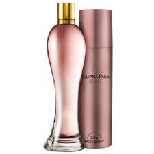 COFFRET JULIANA PAES GLAM 100+150ML