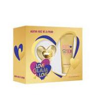 COFFRET LOVE GLAM LOVE 80+100ML