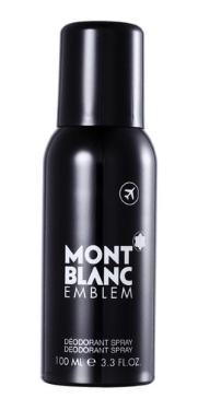 DESODORANTE EMBLEM 100ML
