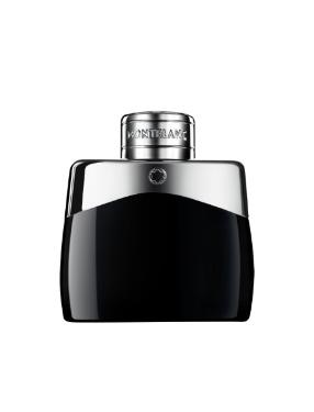 PERFUME LEGEND MASCULINO MONTBLANC 50ML EAU DE TOILETTE