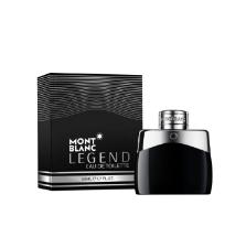 PERFUME LEGEND MASCULINO MONTBLANC 50ML EAU DE TOILETTE