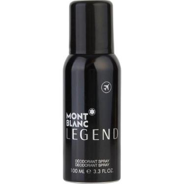 DESODORANTE LEGEND 100ML