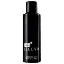 BODY SPRAY LEGEND 200ML