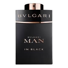 PERFUME BVLGARI MAN IN BLACK MASCULINO 100ML EAU DE PARFUM