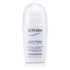 DESODORANTE DEO PURE INVISIBLE ROLL ON 75ML