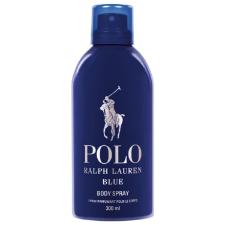 BODY SPRAY POLO BLUE 300ML