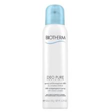 DESODORANTE DEO PURE INVISIBLE 150ML