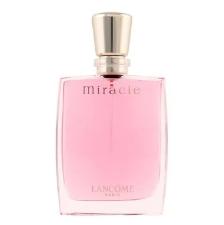 PERFUME MIRACLE FEMININO LANC�ME 50ML EAU DE PARFUM